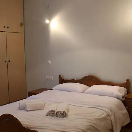 Chrysanthemo House Апартаменты