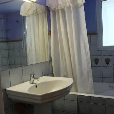 Chrysanthemo House * Αράχωβα