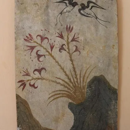 Διαμέρισμα Chrysanthemo House Αράχωβα