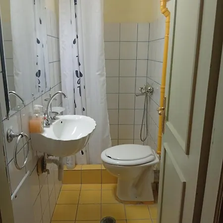 Διαμέρισμα Chrysanthemo House *