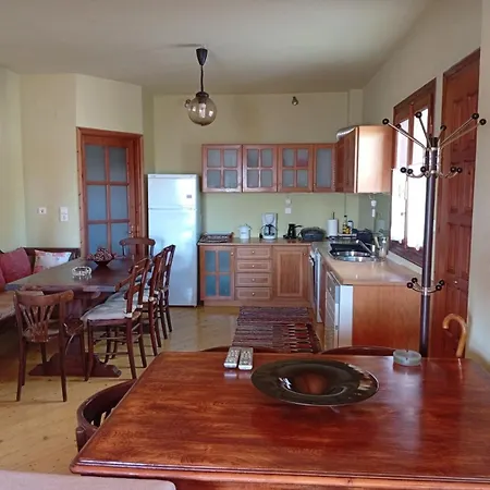 Chrysanthemo House Διαμέρισμα