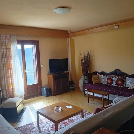 Апартаменты Chrysanthemo House