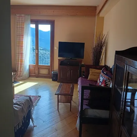 Апартаменты Chrysanthemo House