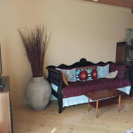 Chrysanthemo House Διαμέρισμα