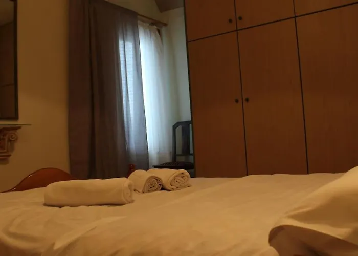 Chrysanthemo House Αράχωβα