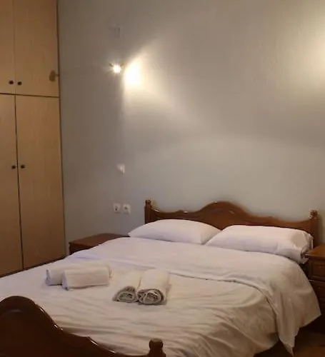 Chrysanthemo House Διαμέρισμα