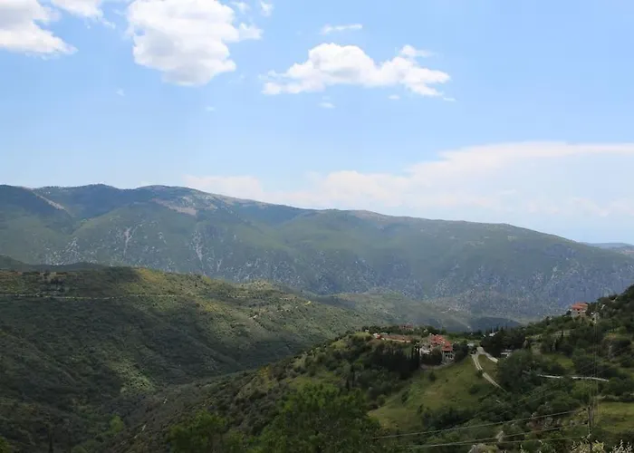 Chrysanthemo House Διαμέρισμα