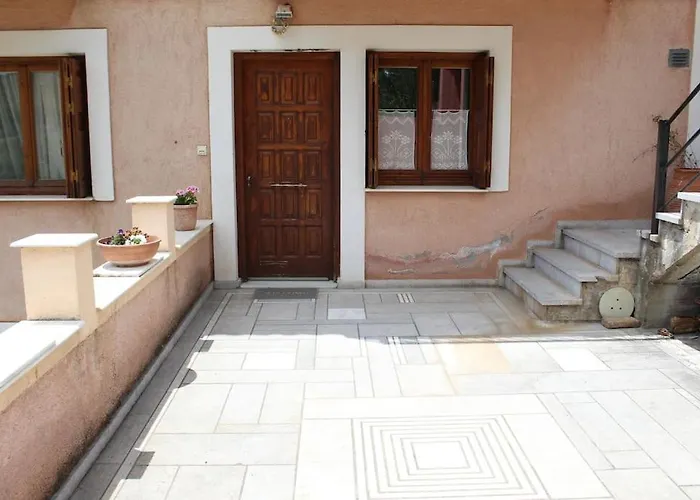 Διαμέρισμα Chrysanthemo House *