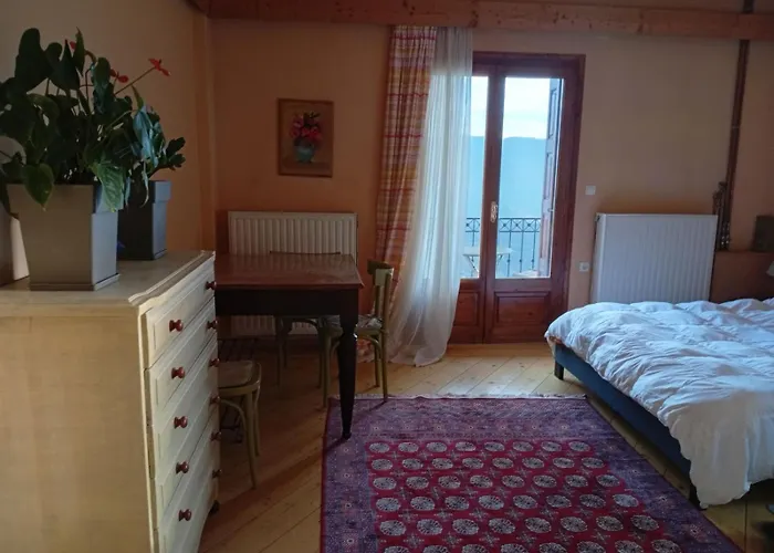 Chrysanthemo House Διαμέρισμα