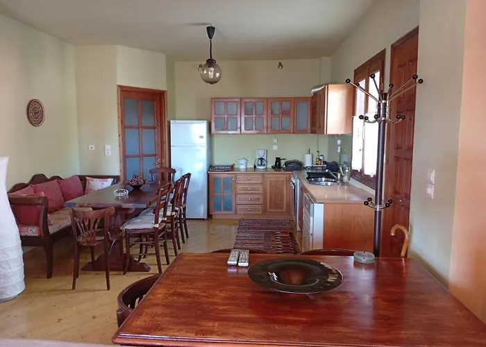 Chrysanthemo House Διαμέρισμα