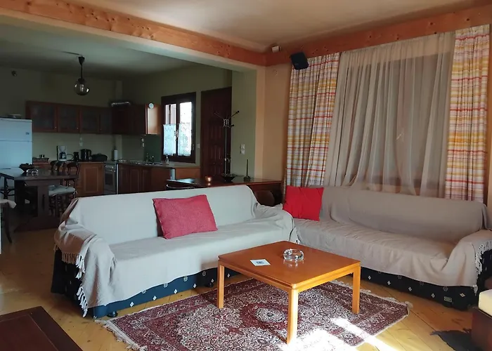 Chrysanthemo House Διαμέρισμα *